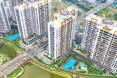 Đầu tư Thái Bình quyết thoái vốn khỏi Tập đoàn Nam Long (NLG)