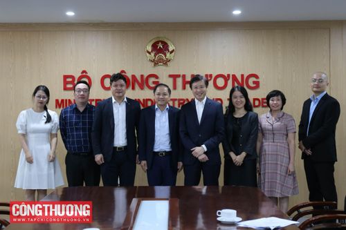 Đẩy mạnh hợp tác, phát triển nhiên liệu sinh học tại Việt Nam