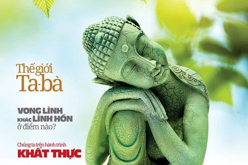 Báo Giác Ngộ số 1278: Vong linh khác linh hồn ở điểm nào?