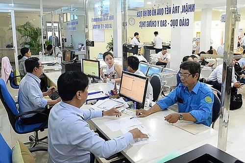 Hà Nội: Tổ chức vòng chung khảo Cuộc thi tìm kiếm ý tưởng, giải pháp cải cách hành chính