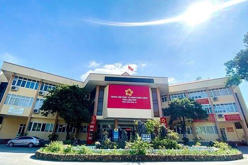 Lạng Sơn: Tiếp tục phát huy hiệu quả về chuyển đổi số