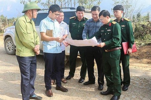 Lào Cai: Bố trí xây dựng nhà cho người dân bị thiệt hại do mưa lũ tại huyện Bát Xát