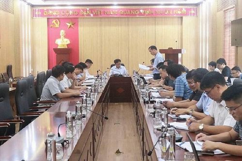 Lào Cai: Tháo gỡ khó khăn, vướng mắc trong giải phóng mặt bằng tại huyện Bát Xát