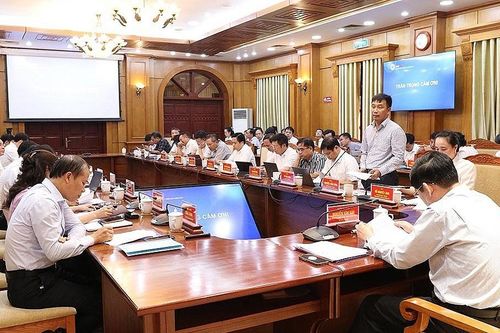 Các dự án lưới điện trọng điểm tại Bắc Giang chủ yếu vướng mắc về giải phóng mặt bằng