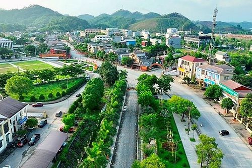 Yên Bái: Hủy bỏ 7 quyết định phê duyệt đồ án quy hoạch đô thị