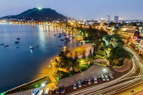 Bà Rịa - Vũng Tàu: Nhiều ưu đãi hấp dẫn kích cầu du lịch cuối năm 2024