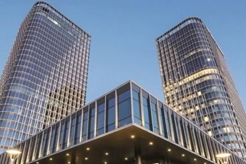 Condotel tăng mạnh về mức độ quan tâm, giá bán đang trên đà phục hồi