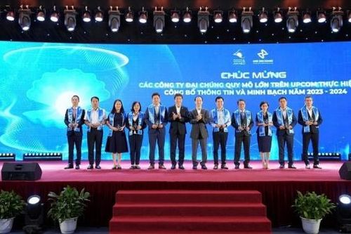 Cải thiện tính minh bạch để tăng giá trị, sức hút cho thị trường chứng khoán