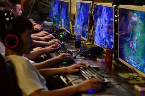 Lập lại trật tự hoạt động của các 'quán net', 'quán game'