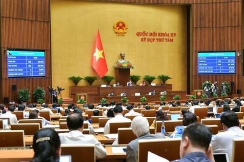 Phân bổ ngân sách trung ương 2025: Bố trí đủ vốn cho các dự án đã hoàn thành bàn giao