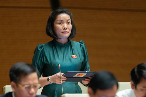 Ngành y tế hoàn thành 14/16 nhiệm vụ là nỗ lực vượt bậc