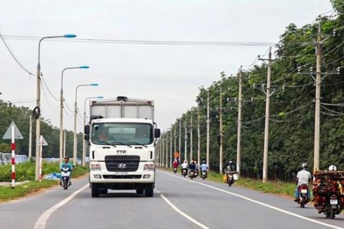 Đồng Nai chi hơn 3.000 tỷ đồng bồi thường, giải phóng mặt bằng đường ĐT769 kết nối sân bay Long Thành
