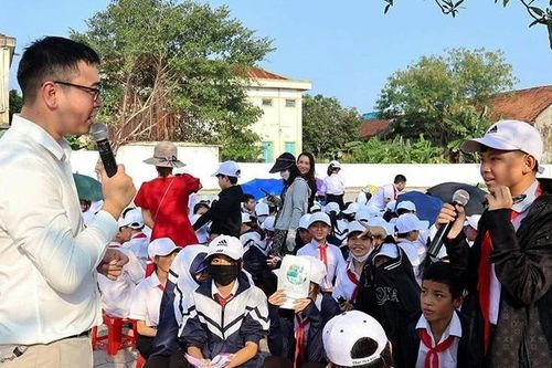 Ngăn chặn bạo lực học đường, xâm hại trẻ em