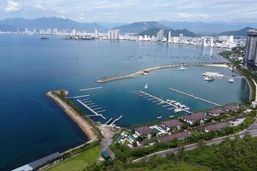 Khánh hòa tiếp tục 'khơi thông' dòng vốn đầu tư nước ngoài