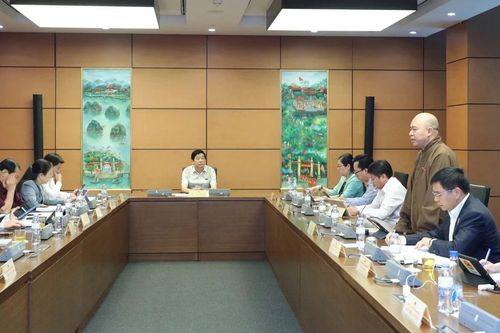 Đường sắt tốc độ cao: Đặt niềm tin vào doanh nghiệp Việt Nam trong chuyển giao và làm chủ công nghệ