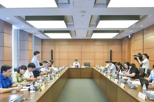 Đường sắt tốc độ cao Bắc - Nam: Làm rõ hơn phương án huy động vốn thực hiện Dự án