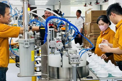 Thúc đẩy nội địa hóa các thiết bị công nghiệp phụ trợ ngành cơ khí
