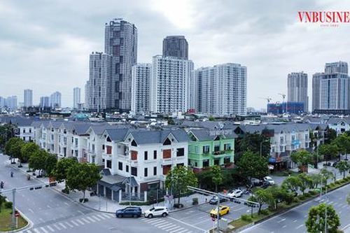 Thị trường M&A bất động sản vẫn chờ những thương vụ 'bom tấn'