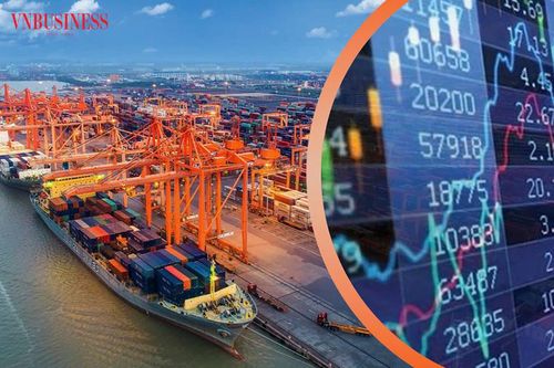 Cổ phiếu cảng, vận tải biển 'nóng' trở lại