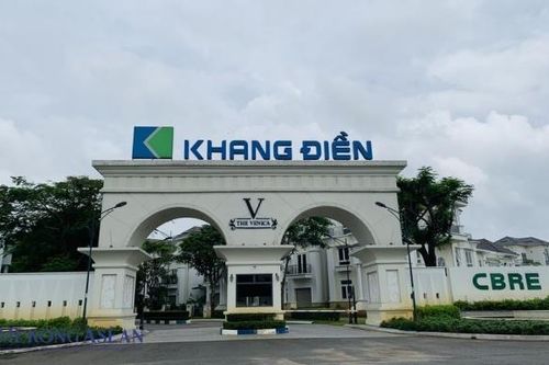 Khang Điền giải ngân trọn 3.000 tỷ đồng từ đợt phát hành cổ phiếu riêng lẻ