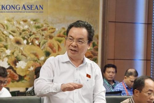'Làm đường sắt tốc độ cao, Việt Nam phải làm chủ công nghệ'