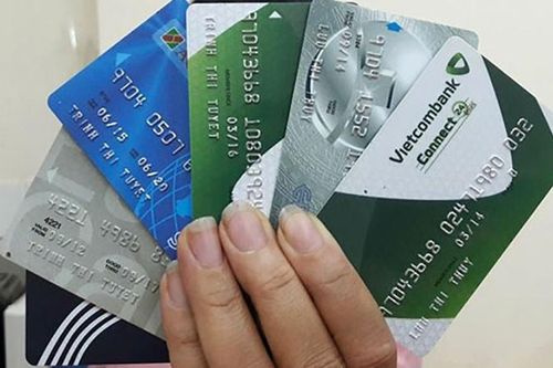 Quy định mới về thủ tục phát hành thẻ ngân hàng