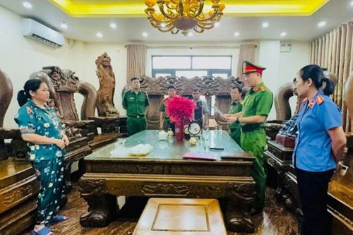 Cảnh sát kinh tế Lào Cai với những đột phá trong điều tra các vụ án về kinh tế