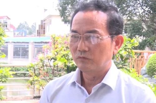 Khởi tố nguyên Phó Chủ tịch UBND tỉnh Đồng Nai Võ Văn Chánh liên quan đến sai phạm về đất đai