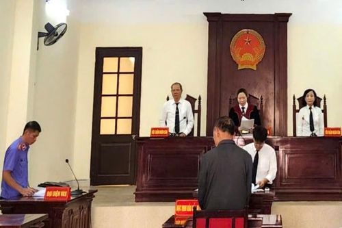 Lĩnh án tù vì dùng ma túy chống giảm đau điều trị ung thư