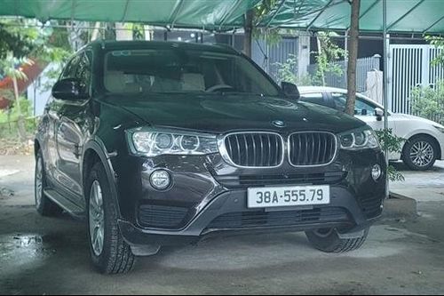 Lòng vòng xe sang đem ra đấu giá lại 'chui tọt' vào nhà ông chủ công ty đấu giá