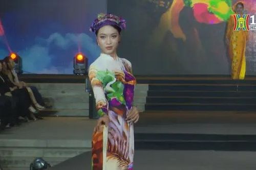 'Cội nguồn tinh hoa hội tụ': tôn vinh vẻ đẹp truyền thống