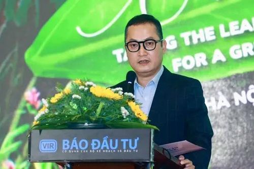 Tiên phong chuyển đổi kép để phát triển xanh