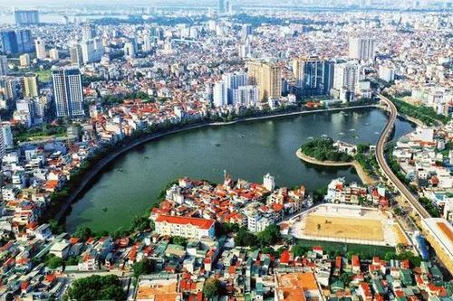 Hà Nội dự kiến thông qua 13 Nghị quyết Luật Thủ đô