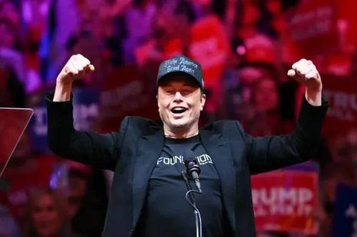 Ông Trump chọn tỷ phú Musk đồng lãnh đạo Bộ Hiệu quả