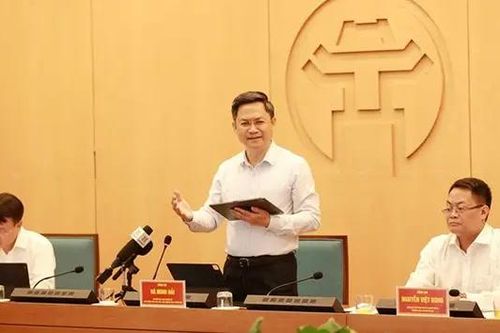 Không để tình trạng 'đi trước, về sau' trong chuyển đổi số