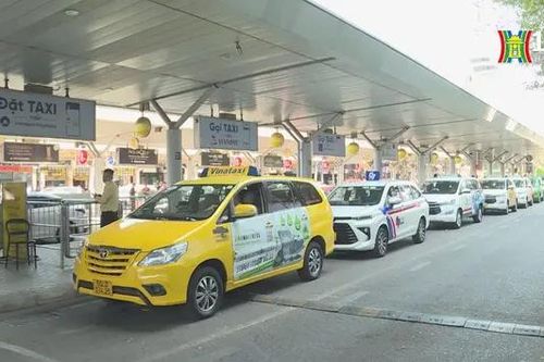 Khách đi taxi sẽ có thể được thỏa thuận giá cước