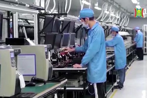 Công ty nước ngoài giảm lượng vốn đầu tư vào Trung Quốc