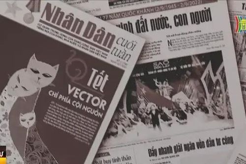 Báo chí không nên phụ thuộc nguồn thu quảng cáo
