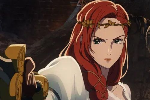 'Chúa tể nhũng chiếc nhẫn' bản anime tung trích đoạn hấp dẫn
