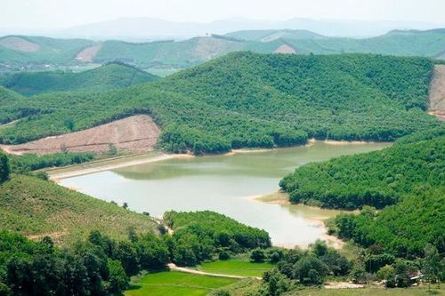 Thanh tra loạt dự án thủy lợi, đê điều ở Thanh Hóa