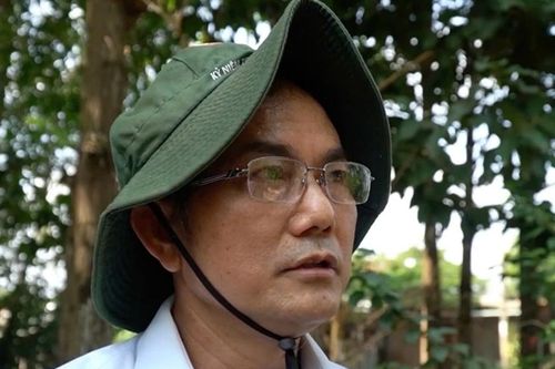 Khởi tố cựu Phó Chủ tịch tỉnh Đồng Nai Võ Văn Chánh liên quan đến sai phạm đất đai