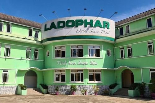 Lỗ lũy kế tới hơn 55 tỷ đồng, Công ty Dược Lâm Đồng (LDP) vừa bị phạt vì không công bố thông tin