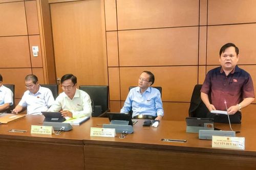 Đề xuất mở rộng phạm vi đầu tư dự án đường sắt tốc độ cao trên trục Bắc - Nam