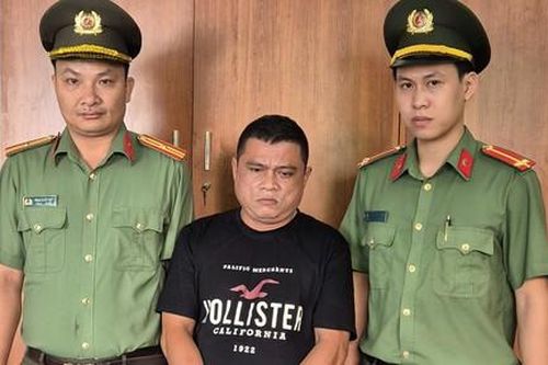 Công an TPHCM bắt đối tượng hoạt động nhằm lật đổ chính quyền nhân dân