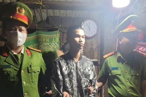 Nợ tiền không trả còn thuê người ném mìn nổ tung quán tạp hóa