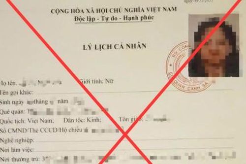 Thủ đoạn mạo danh Công an, VKS liên hệ người nhà bị can, bị cáo lừa 'chạy án'