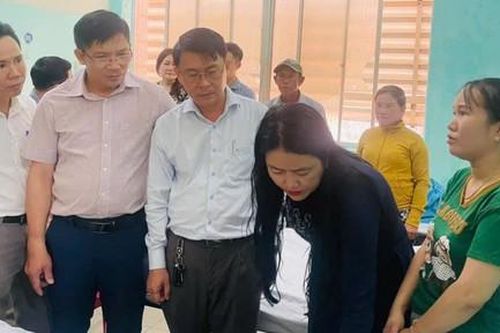 Kiểm tra thông tin 'nữ sinh lớp 7 bị bạo lực học đường phải nhập viện'