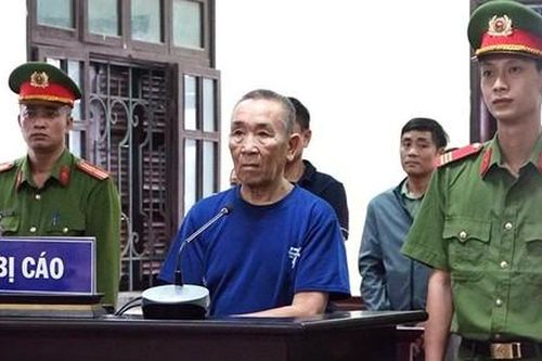 Lãnh 30 tháng tù vì lợi dụng quyền tự do dân chủ chống phá Nhà nước