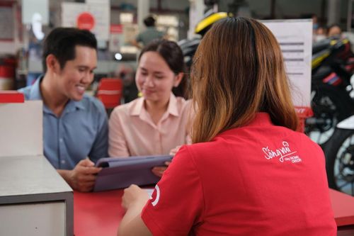Cơ hội cho vay tiêu dùng tăng trưởng dịp cuối năm