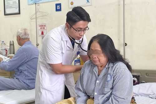 Bị biến chứng tiểu đường nặng vì sai lầm nhiều người mắc phải